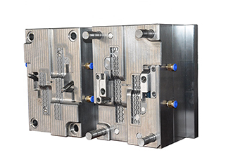  為什么開一套塑膠模具會這么貴？