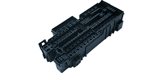 關于塑料產品設計的特點