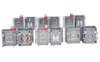 模具注塑廠在注塑時，產品為什么會發生爆裂的情況？