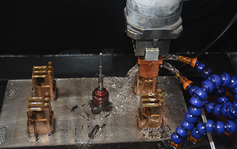 塑膠模具制造工藝規程的性質和作用