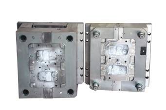 5個選擇雙色模具注塑成型的原因？