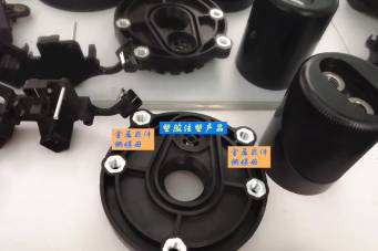 模內(nèi)金屬嵌件注塑模具制造，什么時(shí)候檢查嵌件？