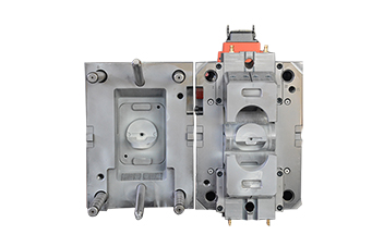 模具制造廠為什么要找經驗豐富的