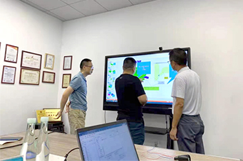 精密注塑模具-前期設計是基礎