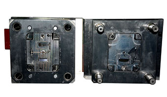 精密塑膠模具制品廠-交貨速度超出預期