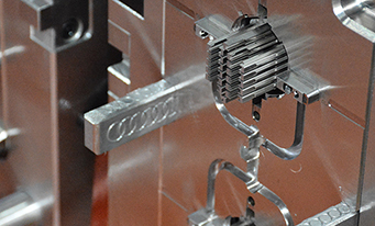 注塑日用品模具廠家-品質與服務兼具