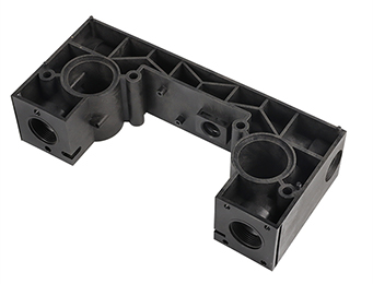 精密注塑加工廠-對客戶負責