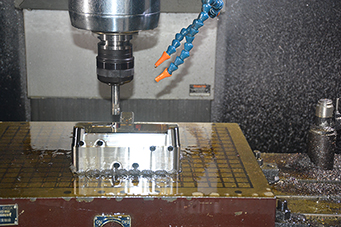 東莞注塑模具廠家-經得起考驗