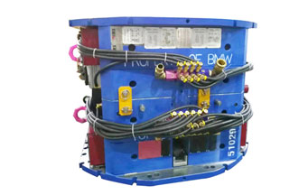 雙色模具注塑廠對材料的選購小技巧