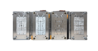 模具制造廠哪里好？這家給你技術與服務雙重保障