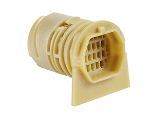 注塑件加工廠家如何處理產品爆裂？-銘洋宇通模具廠