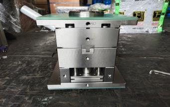 模具為什么要保密發貨