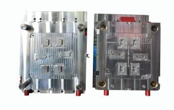 注塑加工模具組成要素有哪些？