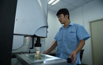 塑料模具廠對于《心》—倡導心態開拓人生的哲學家的精彩分享！