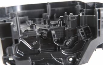 從注塑成型加工角度思考，注塑模具要滿足哪些要求？