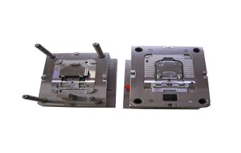 塑膠模具膠口的選擇及優缺點