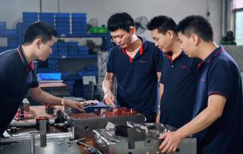 塑膠模具供應商怎么選？