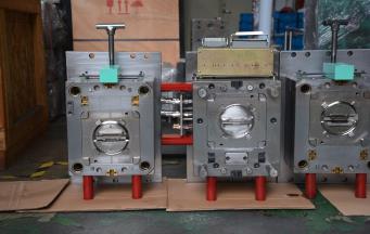 銘洋宇通注塑模具廠感恩人甫學(xué)長的精彩分享！