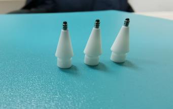 包膠注塑工藝模具特點?