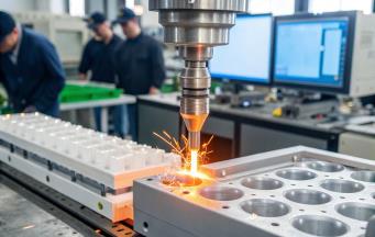 注塑成型的四個(gè)階段是什么？