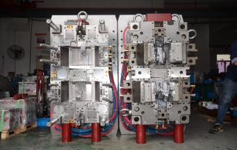 如何在注塑成型中實(shí)現(xiàn)高光澤度？