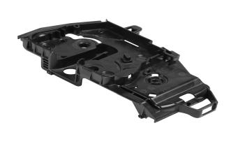 PEEK注塑加工材料六大特性和三大應用